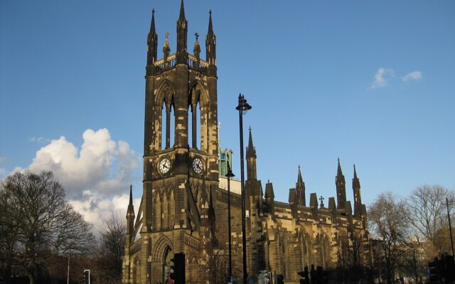 Church of Saint Thomas the Martyr