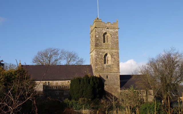 St Thomas