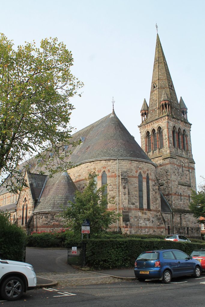 St. Thomas' Church