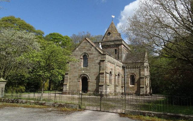 Church of St Thomas