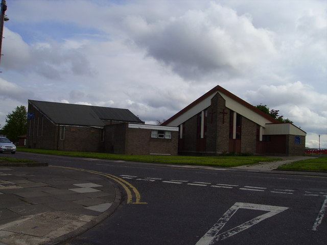 St Wilfrid
