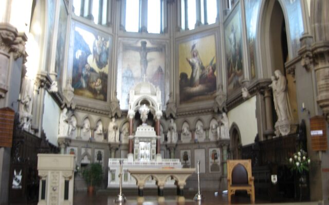 York Oratory