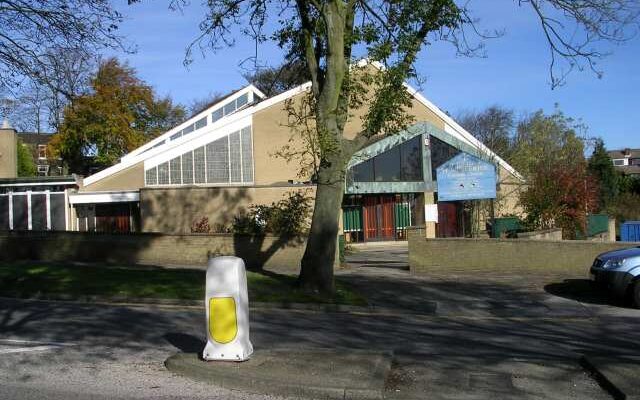 St Winefride’s Catholic Church