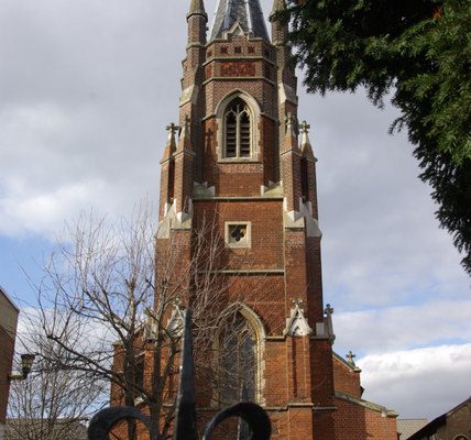 St Neots United Reformed Church
