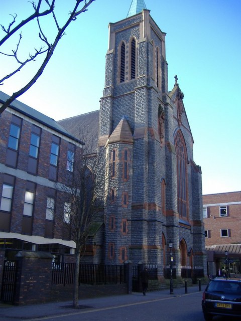 St David's cathedral. - geograph.org.uk - 338897