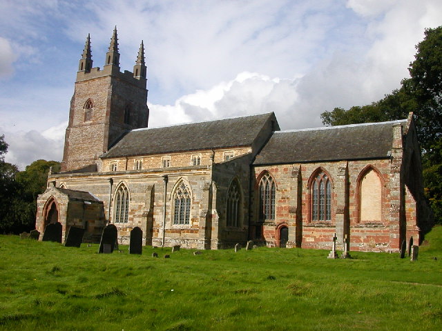 St Nicholas, Northampton