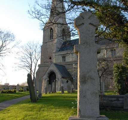Church of St John the Baptist