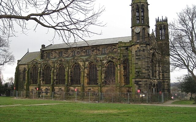 St Peters Church Centre
