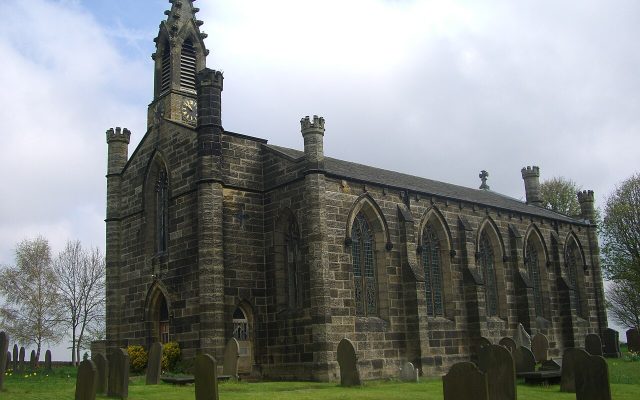 Christ Church
