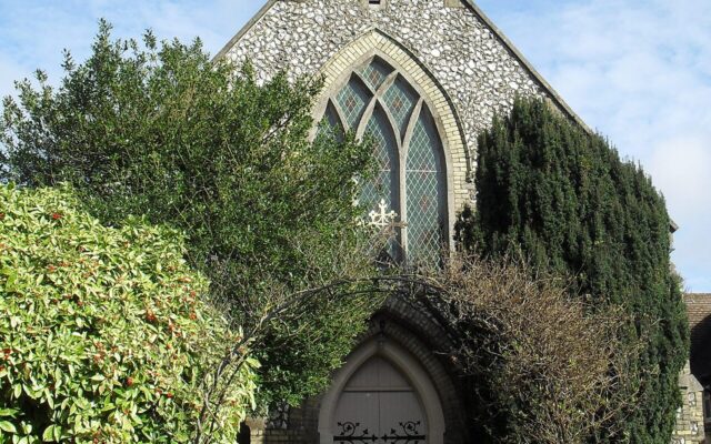 Steyning Methodist Church
