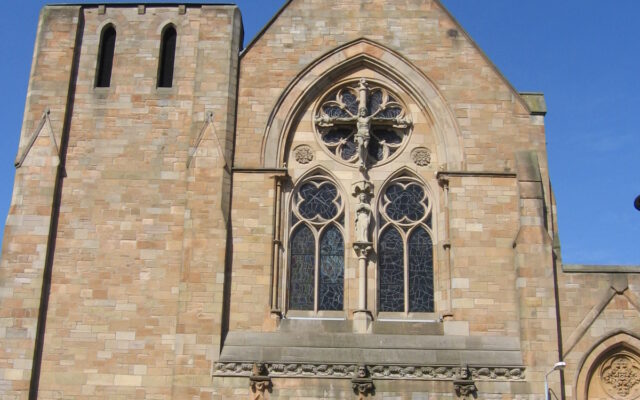 Saint Mungo’s