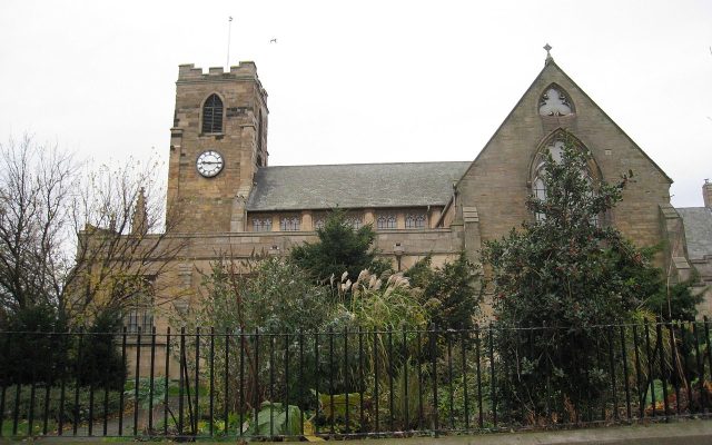 Sunderland Minster
