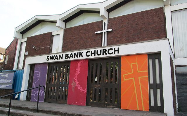 Swan Bank Methodist Church