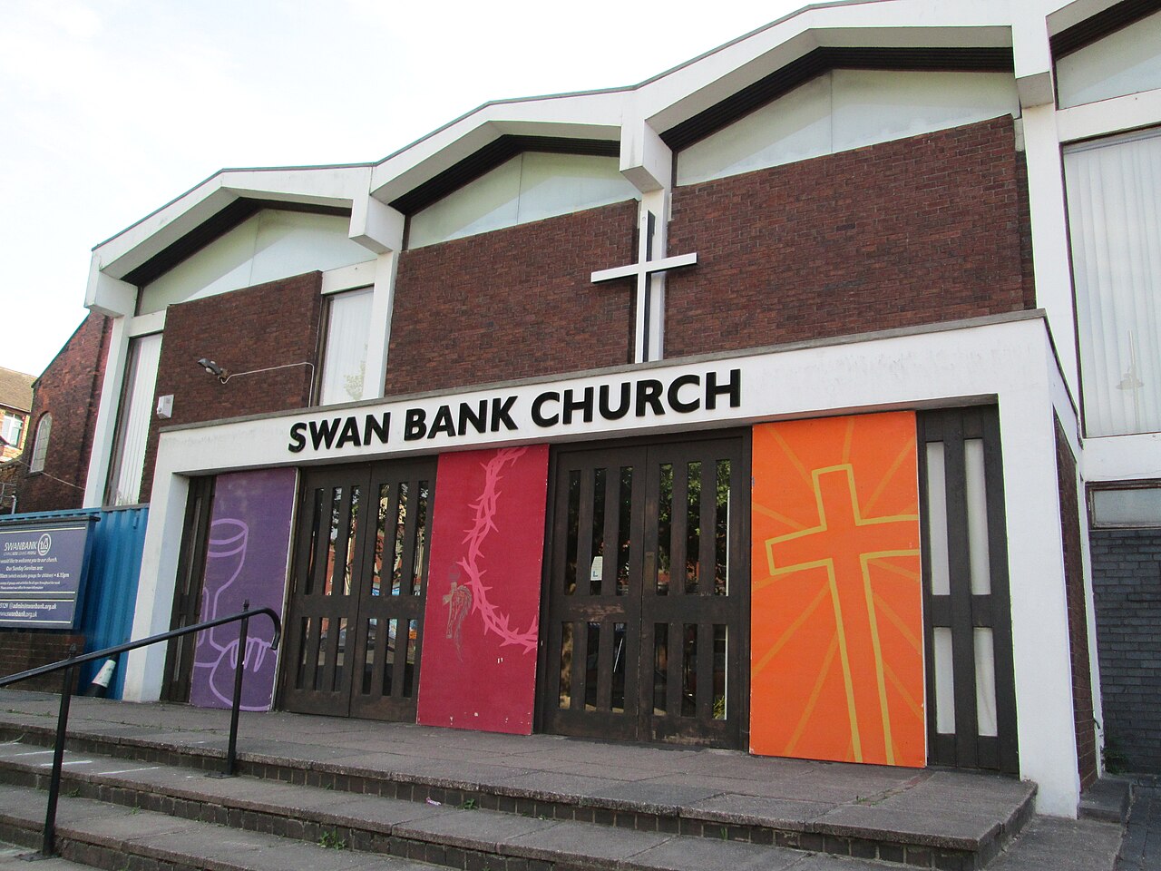 Stoke-on-Trent