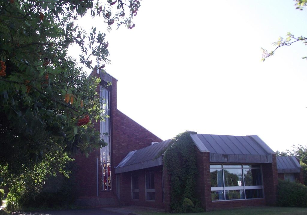 Church of Christ the King
