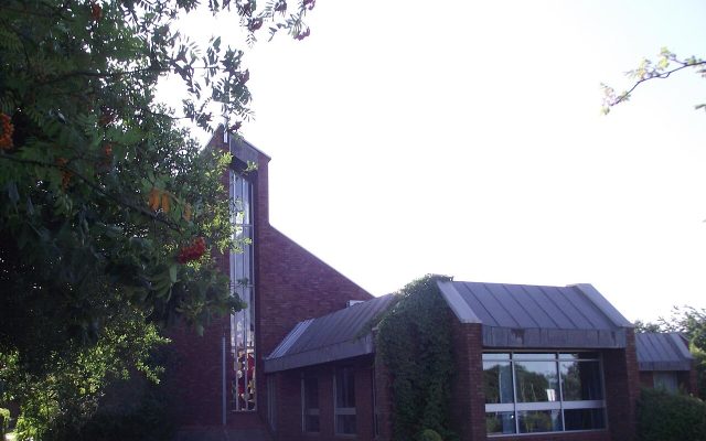 Church of Christ the King