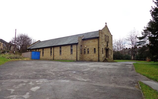 Immaculate Conception Church