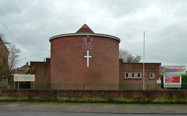 St Herbert’s Church