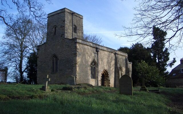 Saint Michael’s Church