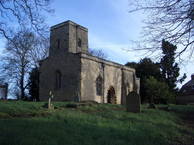 Saint Michael’s Church