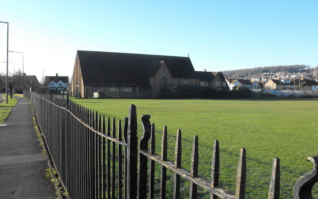 St Peter & St Jude
