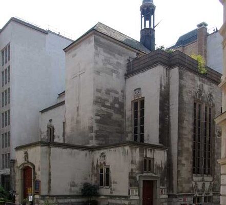 Dutch Church