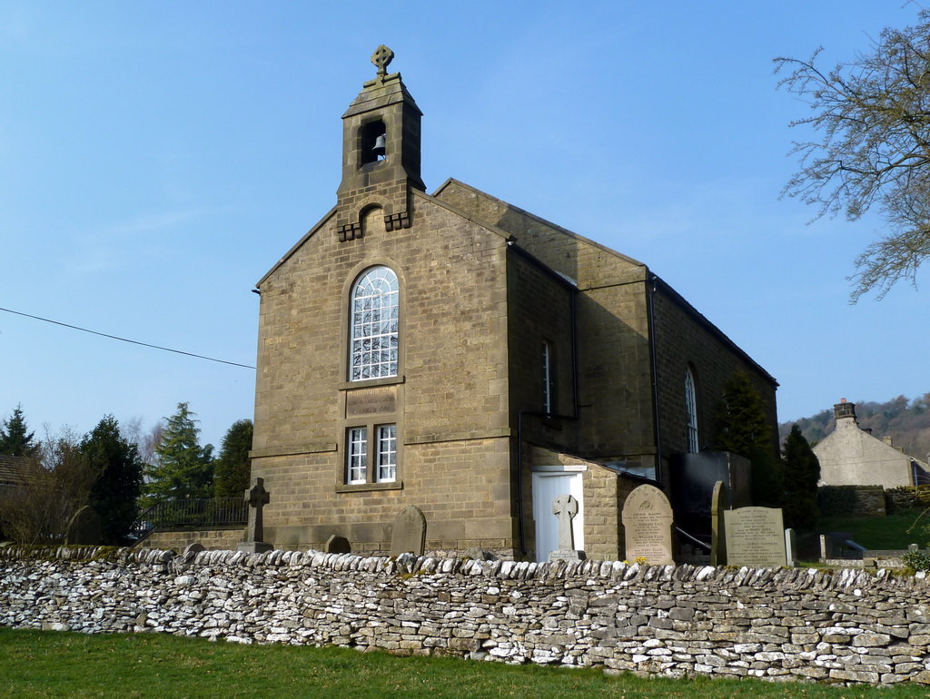 Unitarian Chapel