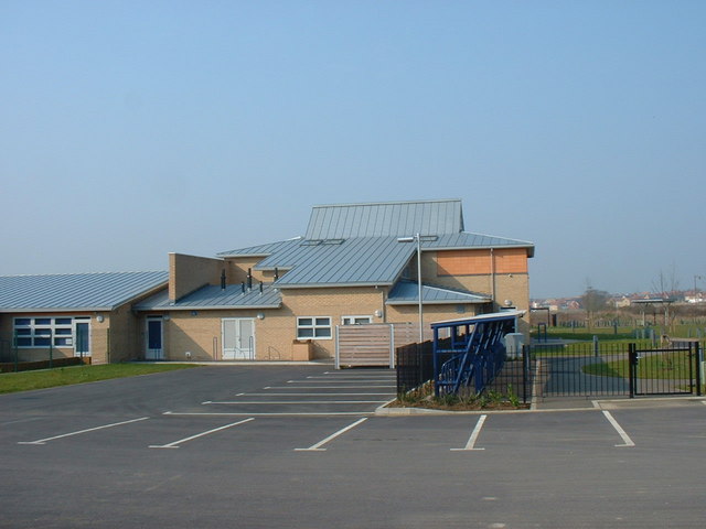 The Vine Inter-Church Primary School