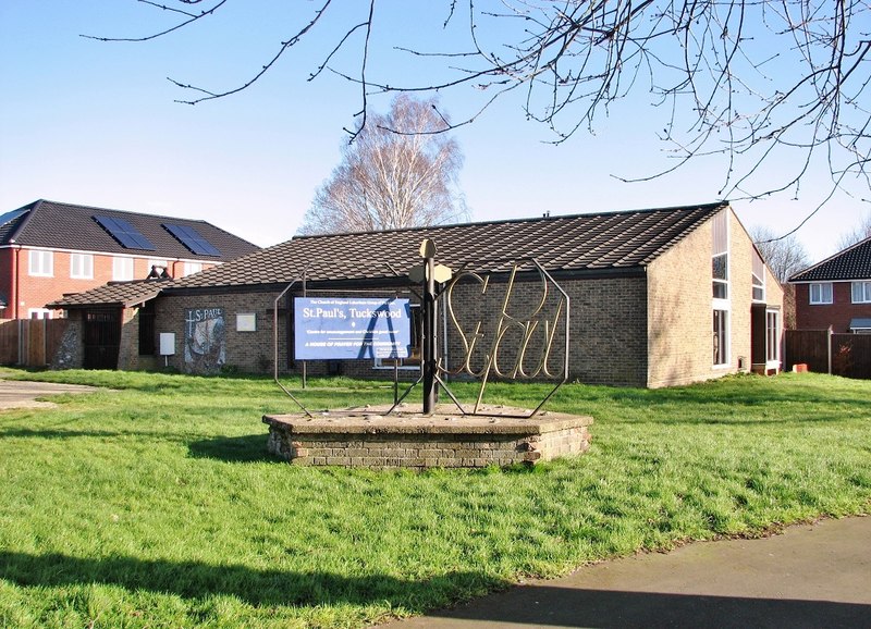 Saint Paul's