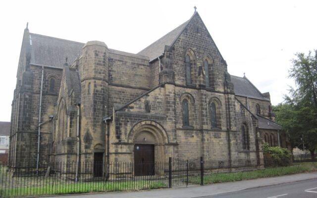 Teesside Vineyard Church