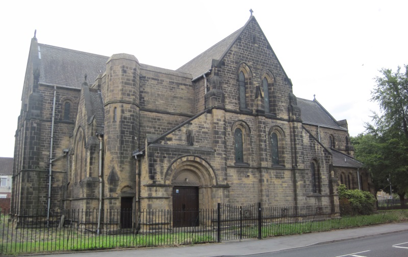 Teesside Vineyard Church