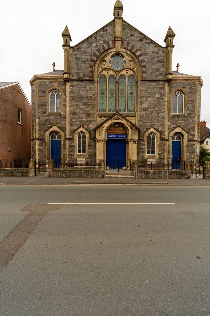 Tiverton Baptist Church