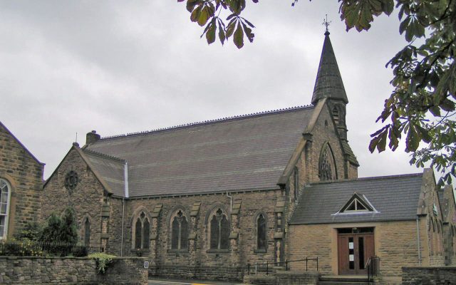Townend Methodist Church