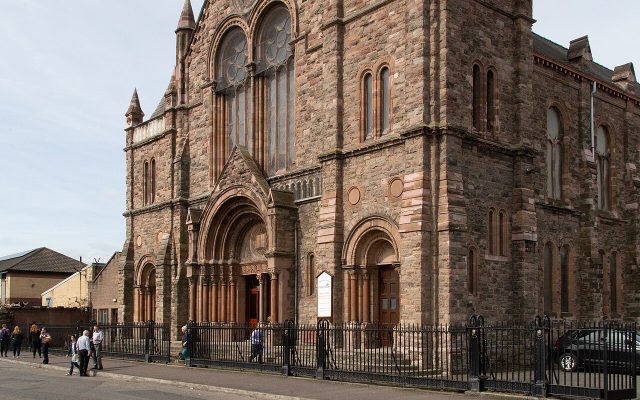 Presbyterian Church