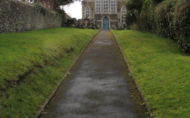Trinity Chapel