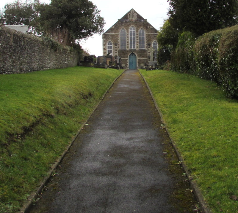 Trinity Chapel