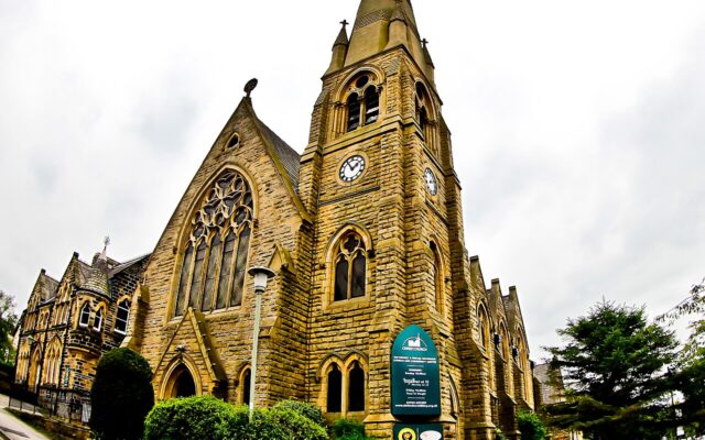 Christchurch