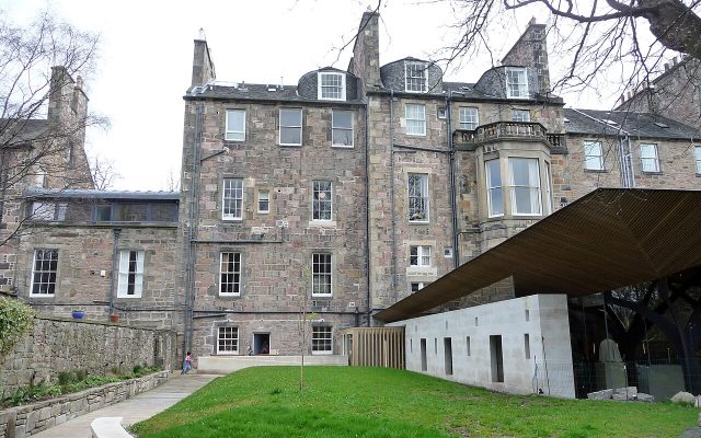St Albert’s Catholic Chaplaincy, Edinburgh