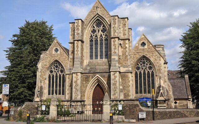 Wanstead United Reformed Church