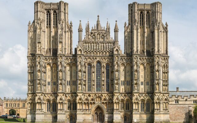 Wells Cathedral