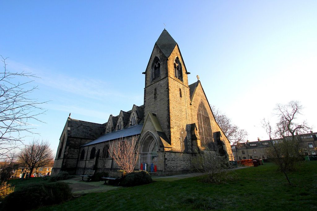 Church of St Stephen
