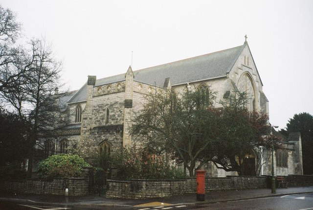 Church of All Saints