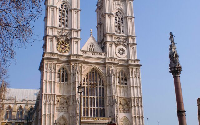 Westminster Abbey