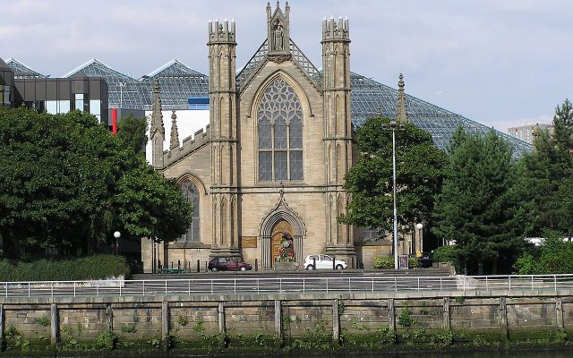Roman Catholic Archdiocese of Glasgow