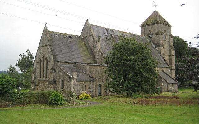 St Bartholomew