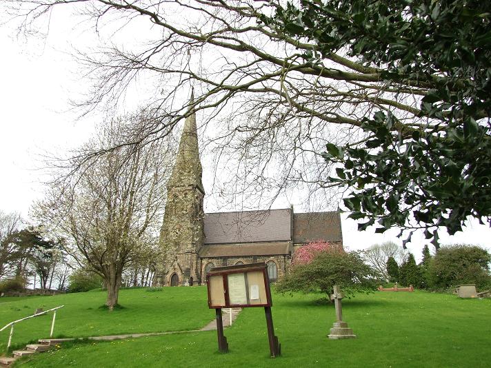 Saint Mark’s Church