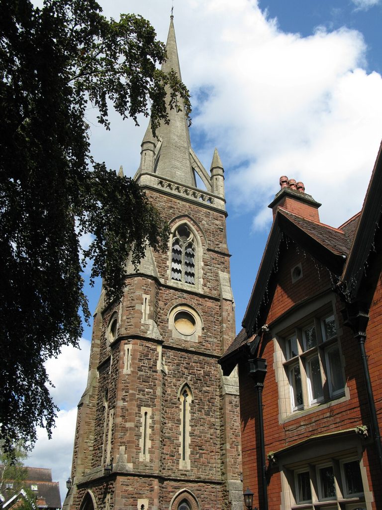Church of St Jude
