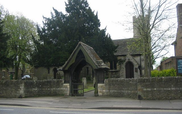 Church of St Augustine