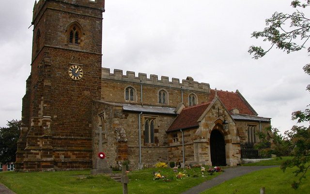 Church of St George