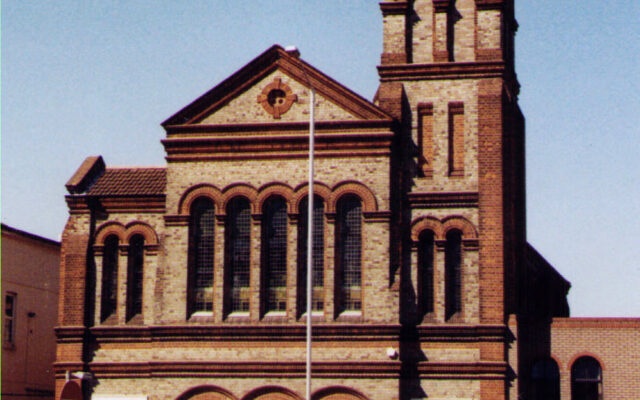 Wycliffe Baptist Church